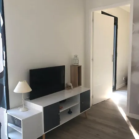 Tatil Evi My Cosy Mobil-home *