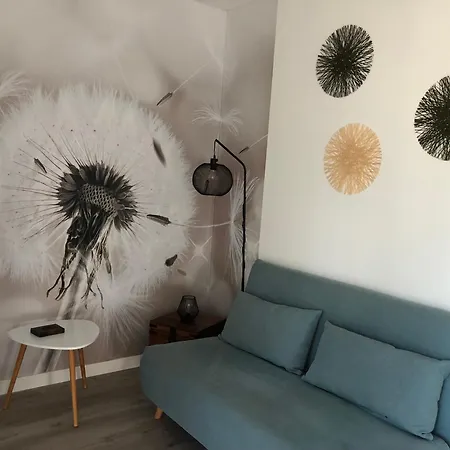 Holiday home My Cosy Mobil-home Saint-Quentin-la-Poterie