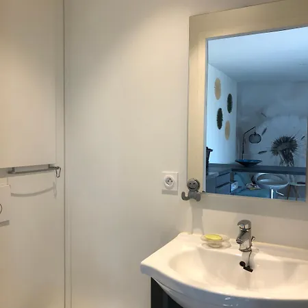 My Cosy Mobil-home Holiday home *